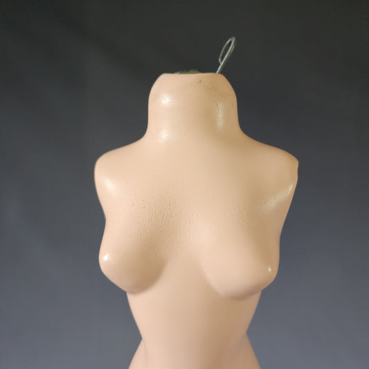 sewing torso